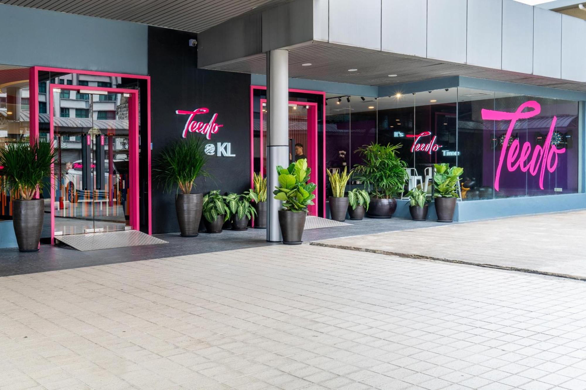 Teedo Hotel Kuala Lumpur, Kuala Lumpur
